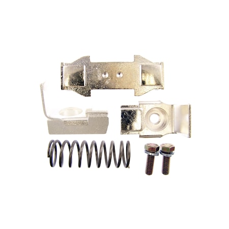 Usa Industrials Aftermarket Westinghouse Advantage, Contact Kit - Replaces WCK63, Size 6, 3-Pole 9363CW